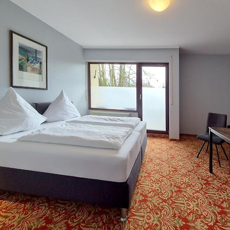 Hotel Schachener Hof Lindau  Esterno foto