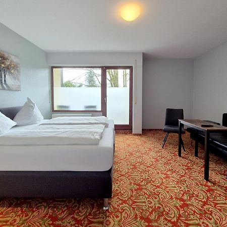 Hotel Schachener Hof Lindau  Esterno foto